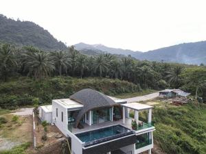 ขนอม คิริณณ์ Khanom Kirin Private Pool Villa