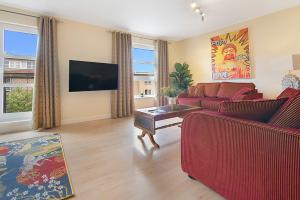 Bannermill Residence HL8 - Grampian Lettings