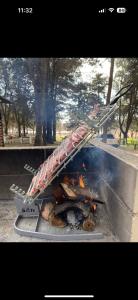 Cabaña Clarita La Florida