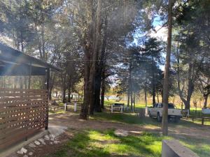 Cabaña Clarita La Florida