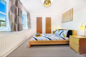 Bannermill Residence HL8 - Grampian Lettings