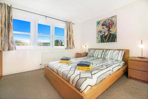 Bannermill Residence HL8 - Grampian Lettings