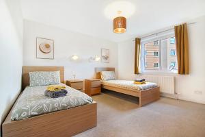 Bannermill Residence HL8 - Grampian Lettings