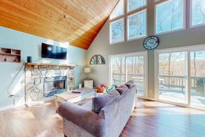 Lake Emory Gem - 4hvězdičkové hotely ve městě Franklin