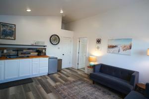 Bluff Hideaway - Guest House - 3hvězdičkové hotely ve městě Homer