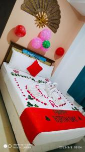 Hotel Casa Reo