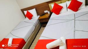 Hotel Casa Reo