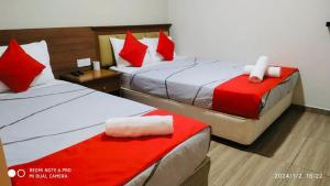 Hotel Casa Reo