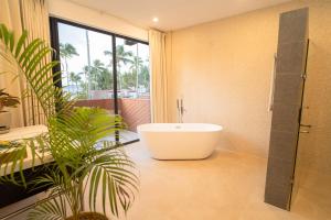 Nacpan Beach Resort Managed by H Hospitality - Newly Renovated