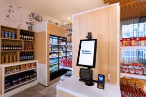 Holiday Inn Express Munich City West by IHG
