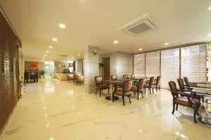Noble Hotel - Seul