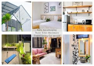 URI HOUSE, 1-2 BR tourism apt, 5 walk Dragon Bridge