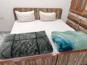 Hotel O Akash Home Stay