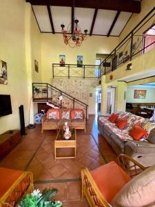 Casa Luz de Luna Punta Leona