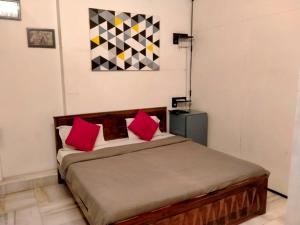 THC Backpackers jodhpur