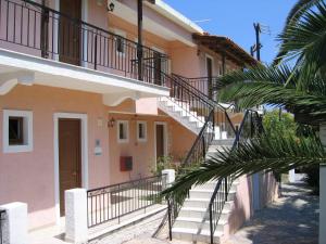 Doras Zante Studios & Apartments Zakynthos Greece