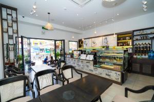 Lucky Phu Quoc Riverside Hotel Grand World