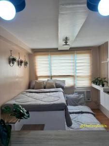 Relax & feel cozy here @ Seawind