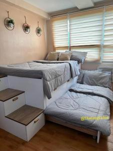 Relax & feel cozy here @ Seawind