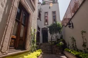 Sollano 34 - San Miguel de Allende