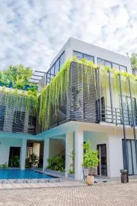 Ceylanro Transit Villa - Kimbulapitiya