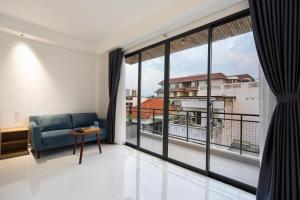 Harbor Point Thao Dien