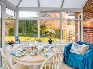 2 Bed in Bridlington 77607