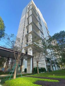 Rho Hotel柔居Shenzhen World Exhibition and Convention Center Qianhai Snow World - 4hvězdičkové hotely ve městě Bao'an