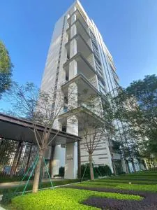 Rho Hotel柔居shenzhen international convention and exhibition center - 环城 Rho Hotel柔居shenzhen international convention and exhibition center - 环城