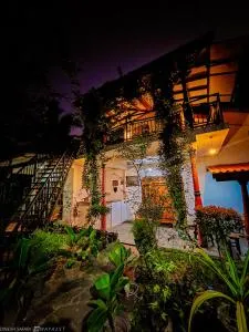 Dinesh Safari Homestay - Butkanda