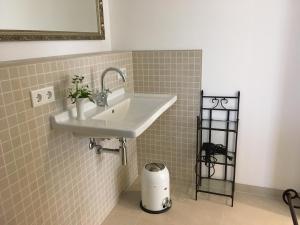 Appartement in Odenthal, ruhig und doch zentral