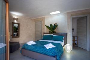Tenuta Bouganville With Garden And Pool - Happy Rentals