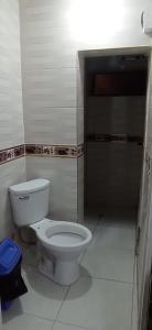 LA POSADA CHASQUI Perú