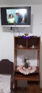 LA POSADA CHASQUI Perú