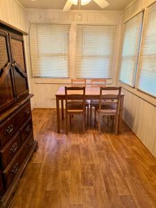 Crest Lodge Historic Mountain Inn