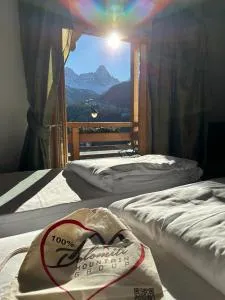 Dolomiti Lodge Villa Gaia - 皮耶韦迪卡多雷