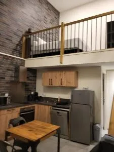 Gite La Buissonnière 2 - Villemoirieu