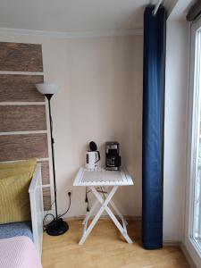 Apartment an der Schwedenstiege