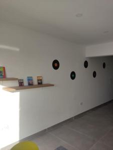 Sorriso Flat n.9 - Entire Unit