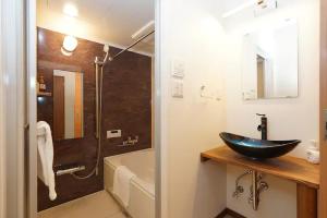 最大8名で泊まれる貸別荘日本橋駅徒歩5分黒門市場に隣接し道頓堀難波心斎橋徒歩圏内