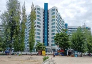 Mutiara Melaka Beach Resort - Islamic Compliance Only - 马日丹那