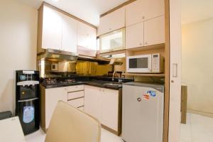 Tamansari Sudirman Apartment by AbdiHome