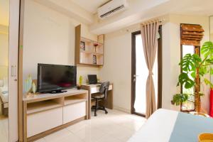 Tamansari Sudirman Apartment by AbdiHome