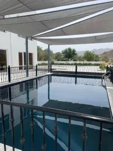 نزل الغيم -Cloudinn - Muţī