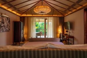 Taj Sawai,Ranthambore