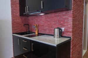 Evdo Apartments F4 Family Suite