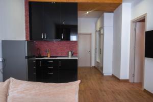 Evdo Apartments F4 Family Suite