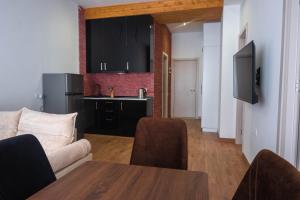 Evdo Apartments F4 Family Suite