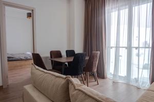 Evdo Apartments F4 Family Suite