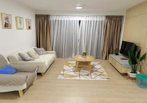 Mutiara Melaka Beach Resort - Islamic Compliance Only